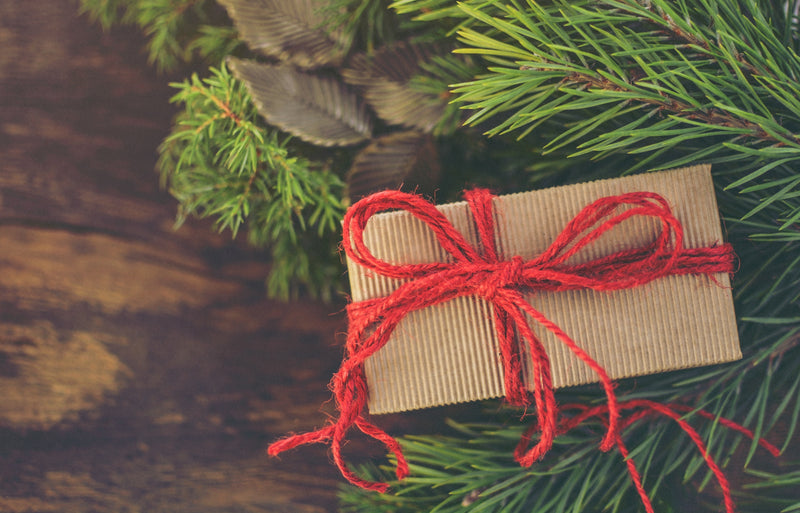 Checking All the Christmas List Boxes with Sustainable Gifts