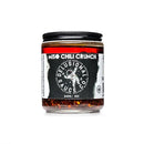 Delusional Sauce Co  Miso Chili Crunch
