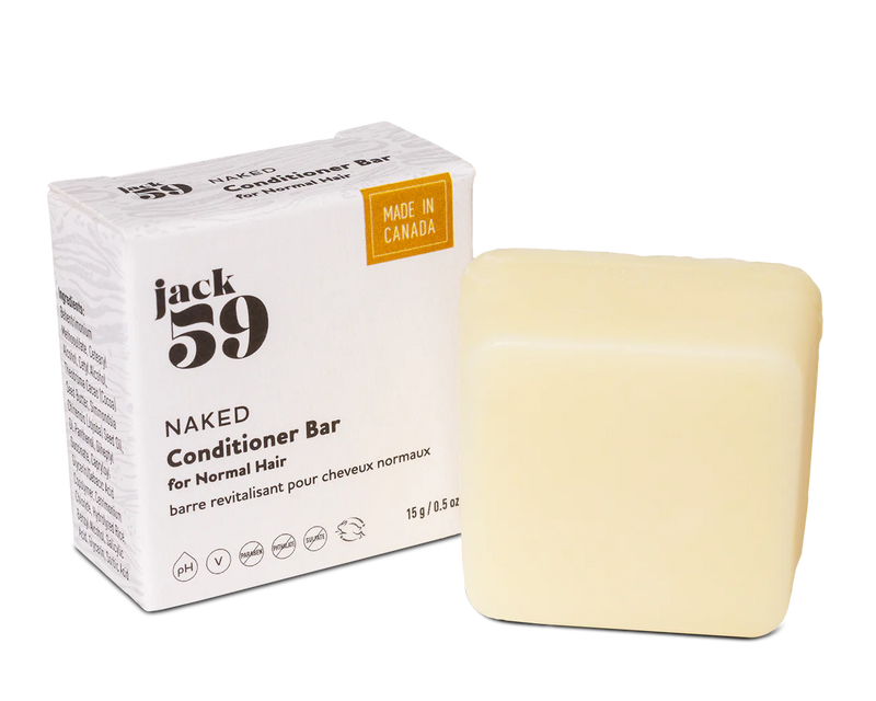 Jack 59 -  Travel Buddies Conditioner
