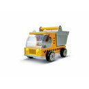 Hape Dumper Truck