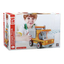 Hape Dumper Truck