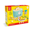 Hape Ding & Pop Up Toaster