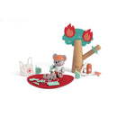 Hape Forest Fire Rescue