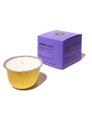 Ebb & Flow - CandlePod Refill Amber Smoke
