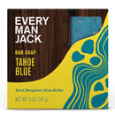 Every Man Jack Cold Plunge Bar Soap Tahoe Blue - FINAL SALE