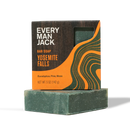 Every Man Jack Cold Plunge Bar Soap Yosemite Falls - FINAL SALE