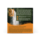 Every Man Jack Cold Plunge Bar Soap Yosemite Falls - FINAL SALE