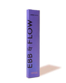 Ebb & Flow - Essential Oil Incense Amber Smoke