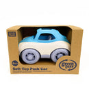 Green Toys - Soft Top Push Car