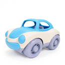 Green Toys - Soft Top Push Car