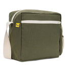 Fluf - Organic Cotton Cross Body Lunch Pail