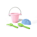 Green Toys - Sand Play Set - Green