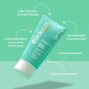 ThinkSport Kids Sunscreen