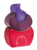 Grimm's - Building Blocks - Baker's House FINAL SALE