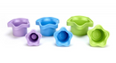 Green Toys - Stacking Cups