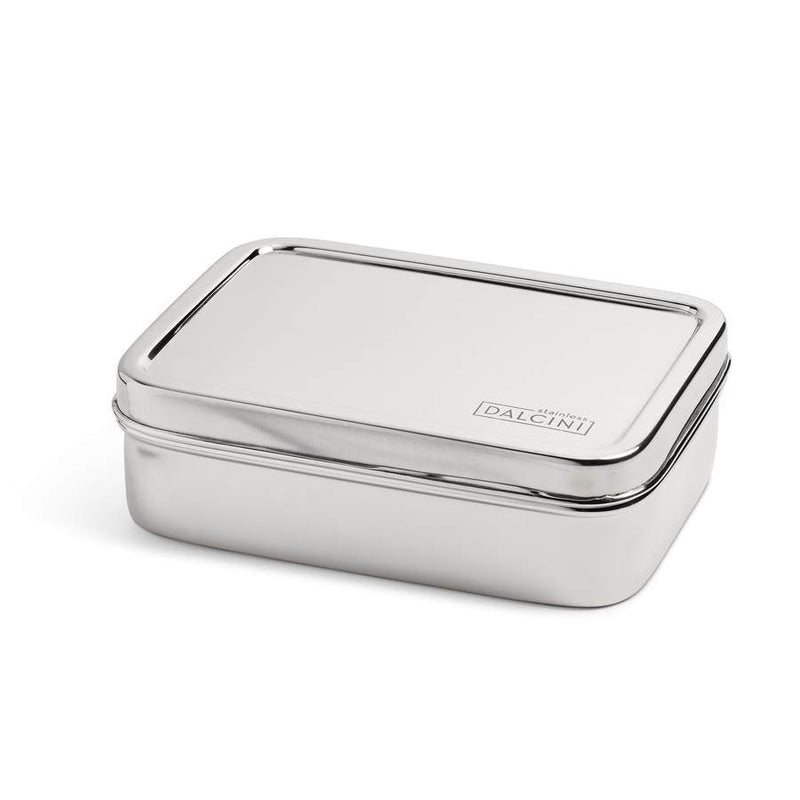 Dalcini - Stainless Steel Lunchbox - Bistro Box