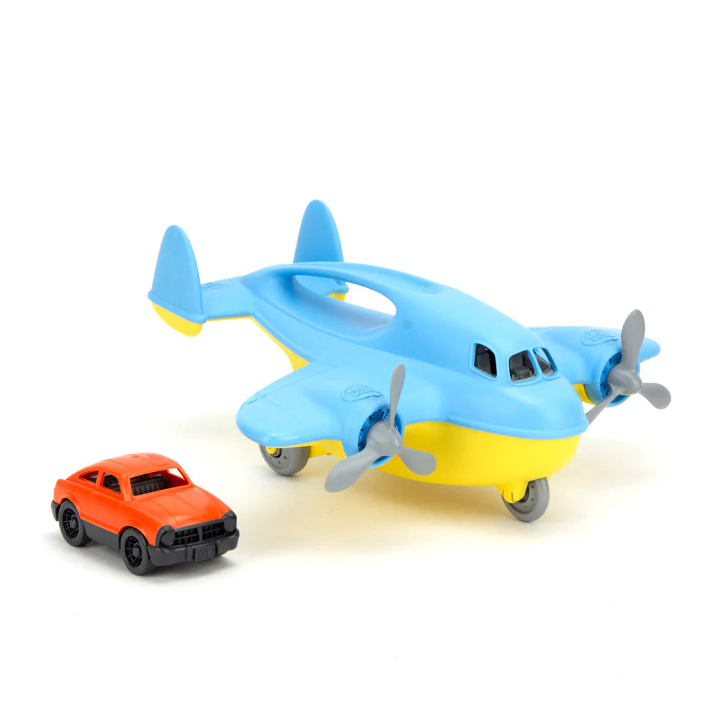 Toys for on best sale the plane