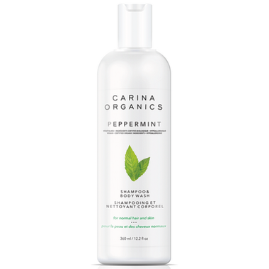 OER Carina Organics Shampoo Refill
