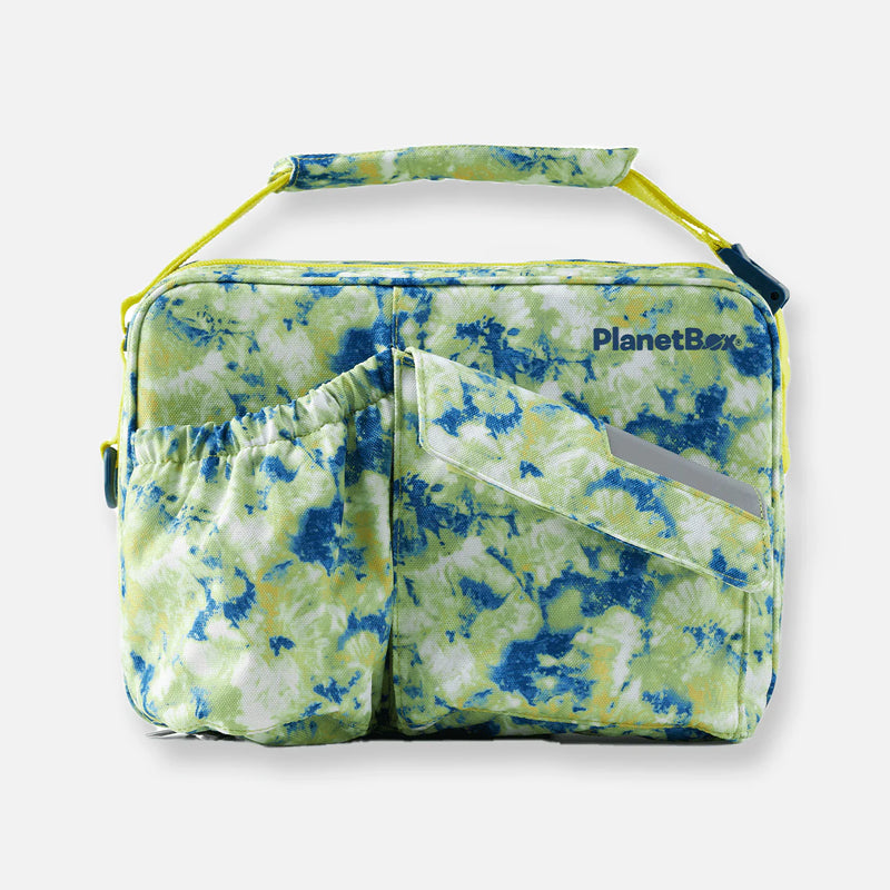 PlanetBox -   Carry Lunch Bags