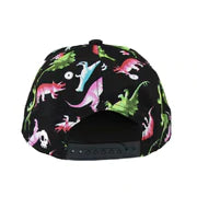 Headster Hats - Dino