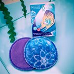 Oko Creations - Waterproof Nursing Pads (2 pack)