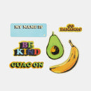 PlanetBox- Mix & Match Magnets