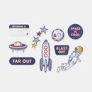 PlanetBox- Mix & Match Magnets