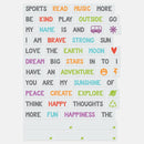 PlanetBox- Mix & Match Magnets