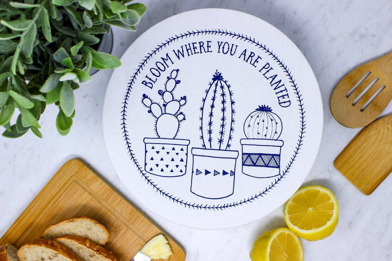 Your Green Kitchen - Medium Bowl Covers