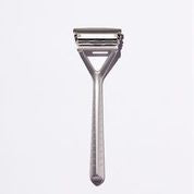 Leaf Shave -  Razor with Pivoting Head