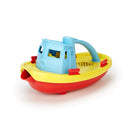 Green Toys - Tug Boat