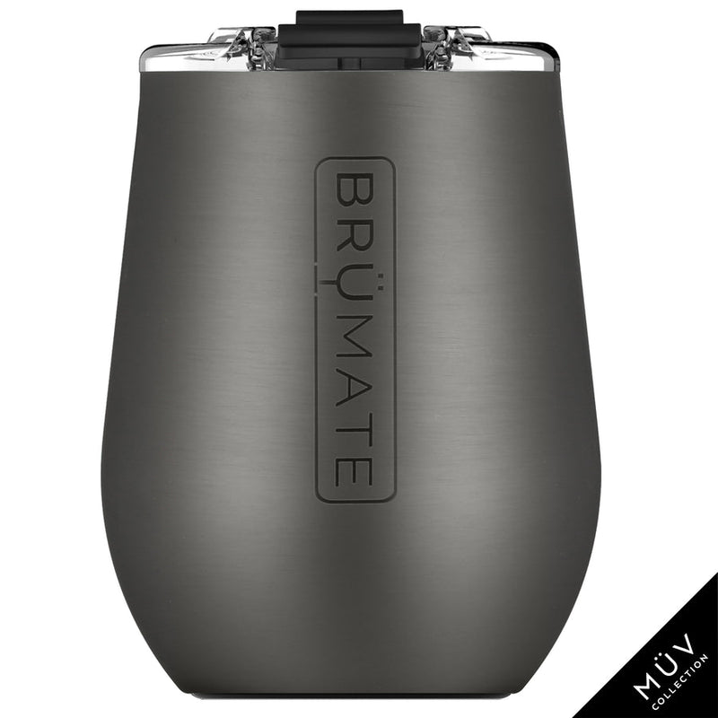 Brumate - Uncorked XL 14oz Wine Glass with Muv Lid