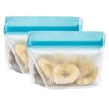 (re)zip 1/2 Cup Stand Up Leak Proof Storage Bags