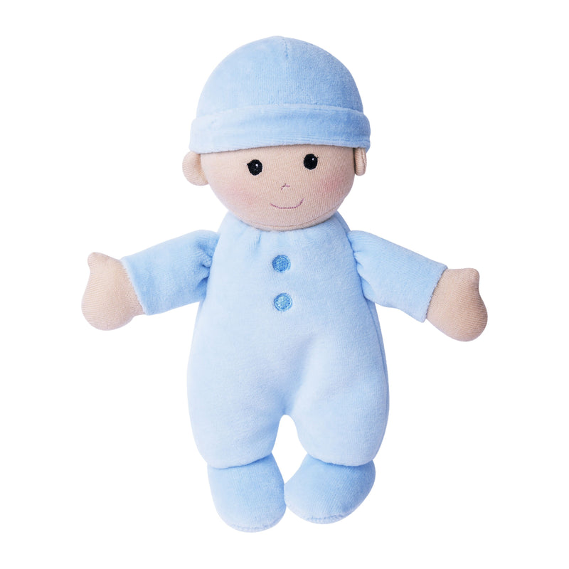 Apple Park -Organic Cotton - First Baby Doll