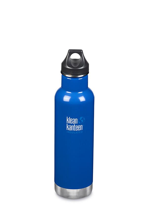 Klean Kanteen Insulated Classic 20oz - FINAL SALE