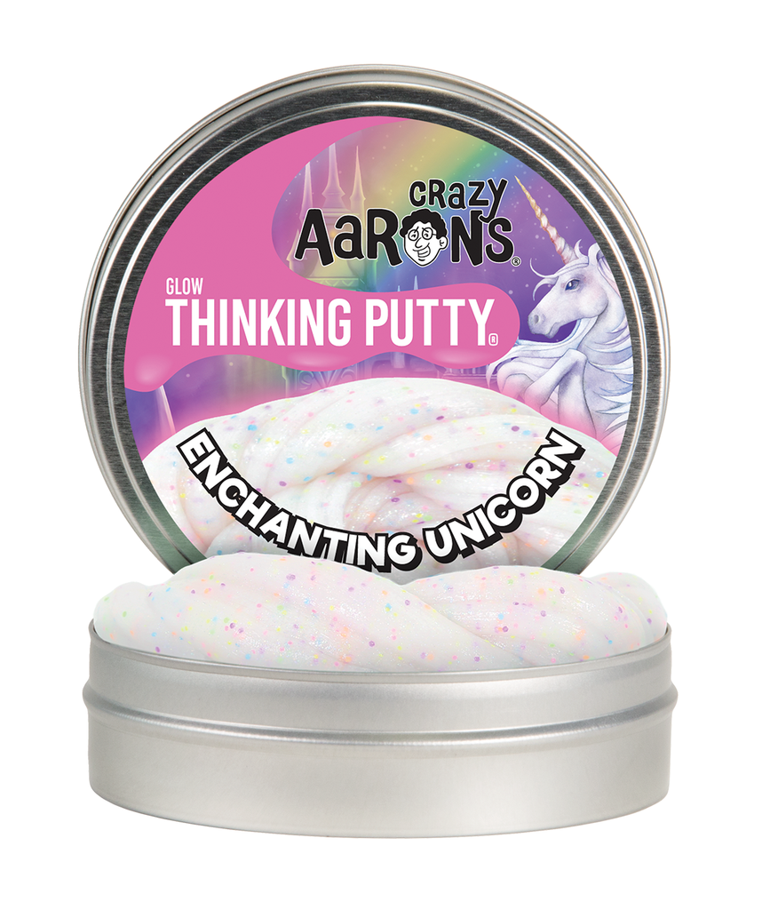Thinking clearance putty bulk