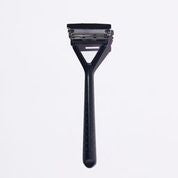 Leaf Shave -  Razor with Pivoting Head