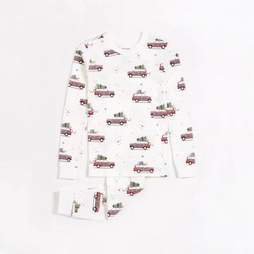 Cars pjs best sale
