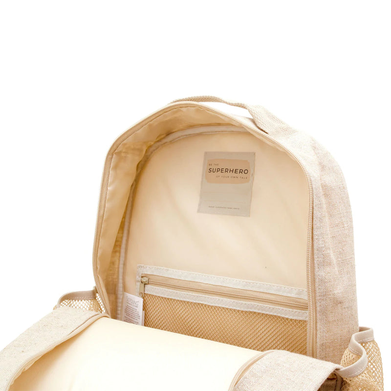 SoYoung - Grade School Backpack - Sunkissed