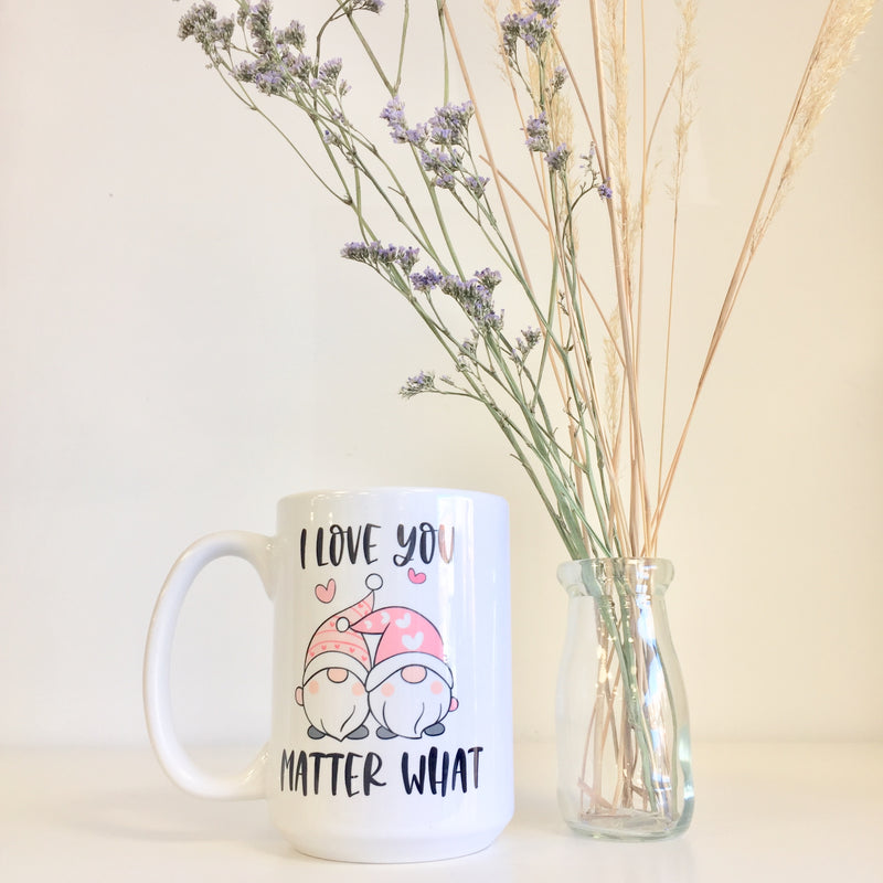 Sweet Sips - Ceramic Mugs