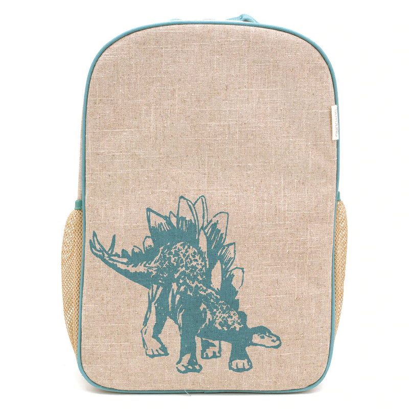 SoYoung - Grade School Backpack - Stegosaurus