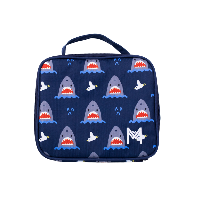 Montii - Medium Insulated Lunch Bag FINAL SALE