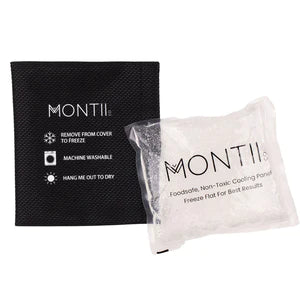 Montii - Medium Insulated Lunch Bag FINAL SALE