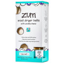 ZUM Wool Dryer Ball Kit Sea Salt