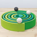 Grimm's - Element Tunnel - Meadow Green- FINAL SALE