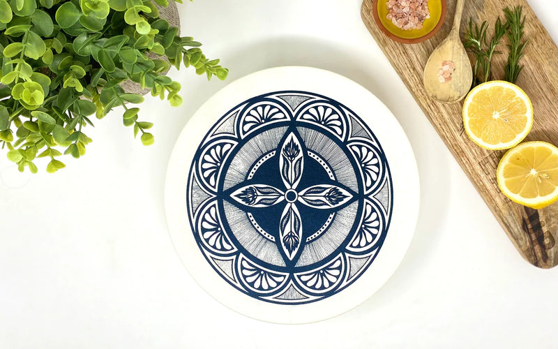 Your Green Kitchen - Medium Bowl Covers