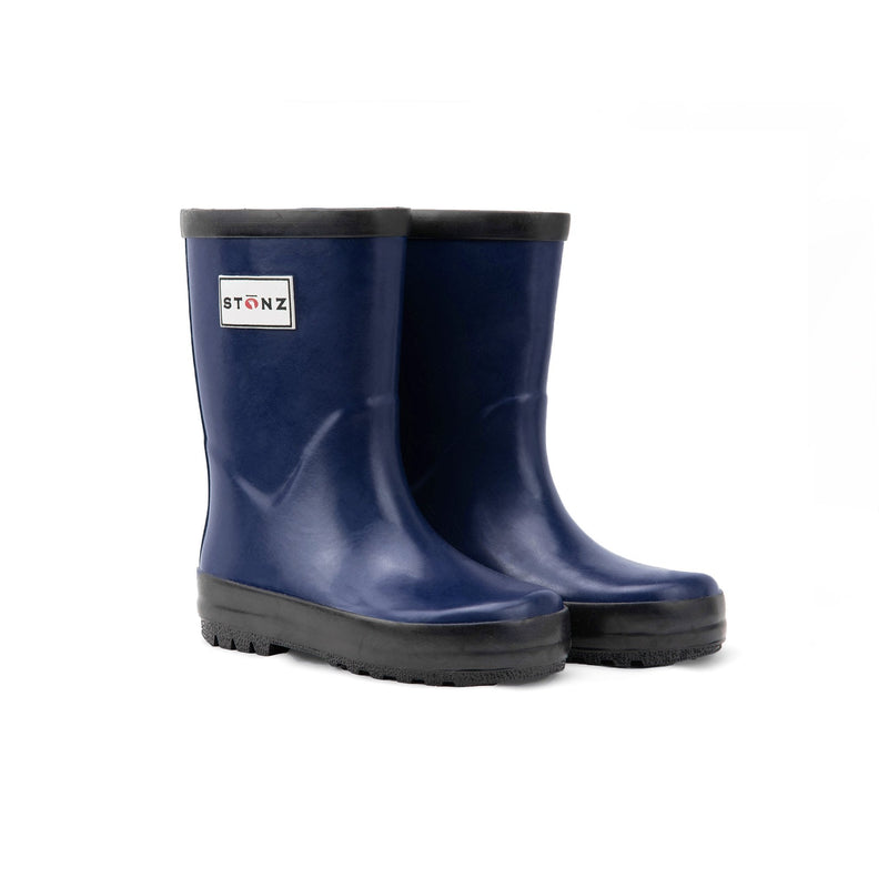 Stonz Rain Boots - FINAL SALE ITEM