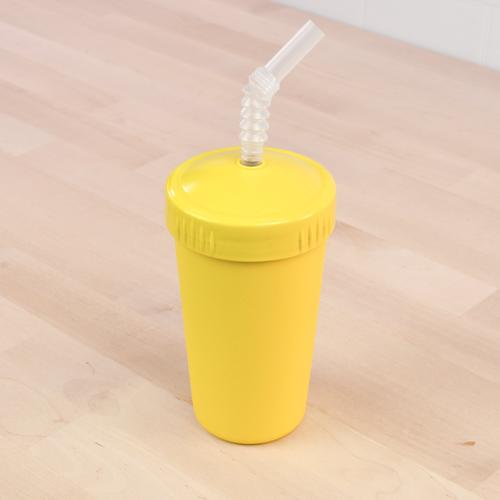 Re-Play - 10 oz Straw Cup