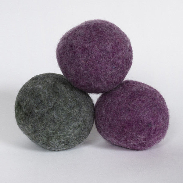 ULAT Premium Wool Dryer Balls