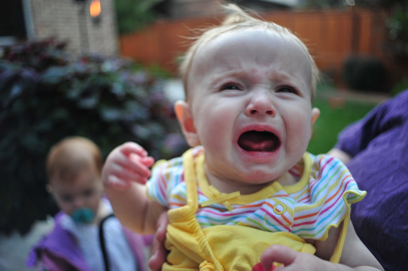 The Best Natural Teething Solutions for Sore Babies